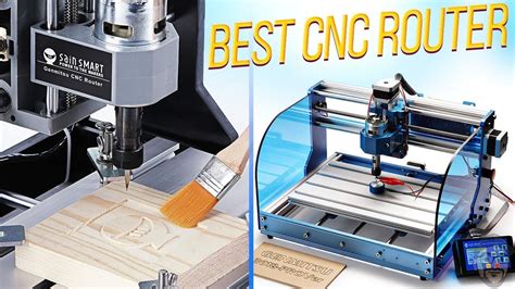 best mid size cnc machine|best cnc routers 2024.